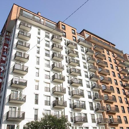 Tbilisi Apartment Studio Exterior foto